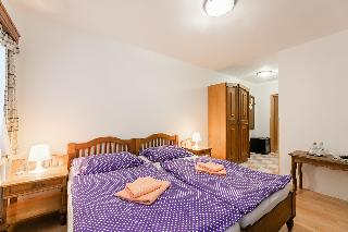 Hotel Perla Jizery fotoÄŸrafÄ±