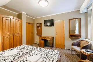 Hotel Perla Jizery fotoÄŸrafÄ±