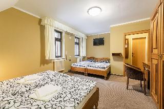 Hotel Perla Jizery fotoÄŸrafÄ±