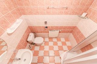 Hotel Perla Jizery fotoÄŸrafÄ±