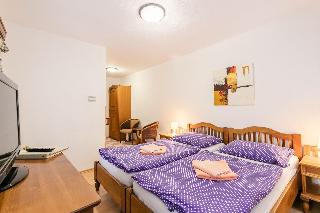 Hotel Perla Jizery fotoÄŸrafÄ±
