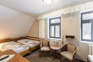 Hotel Perla Jizery fotoÄŸrafÄ±