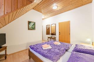 Hotel Perla Jizery fotoÄŸrafÄ±