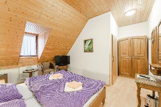 Hotel Perla Jizery fotoÄŸrafÄ±