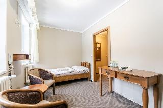Hotel Perla Jizery fotoÄŸrafÄ±