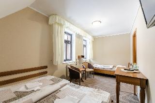 Hotel Perla Jizery fotoÄŸrafÄ±