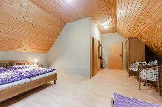 Hotel Perla Jizery fotoÄŸrafÄ±