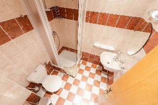 Hotel Perla Jizery fotoÄŸrafÄ±