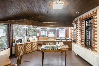 Hotel Perla Jizery fotoÄŸrafÄ±