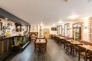 Hotel Perla Jizery fotoÄŸrafÄ±