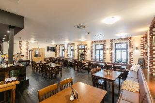 Hotel Perla Jizery fotoÄŸrafÄ±