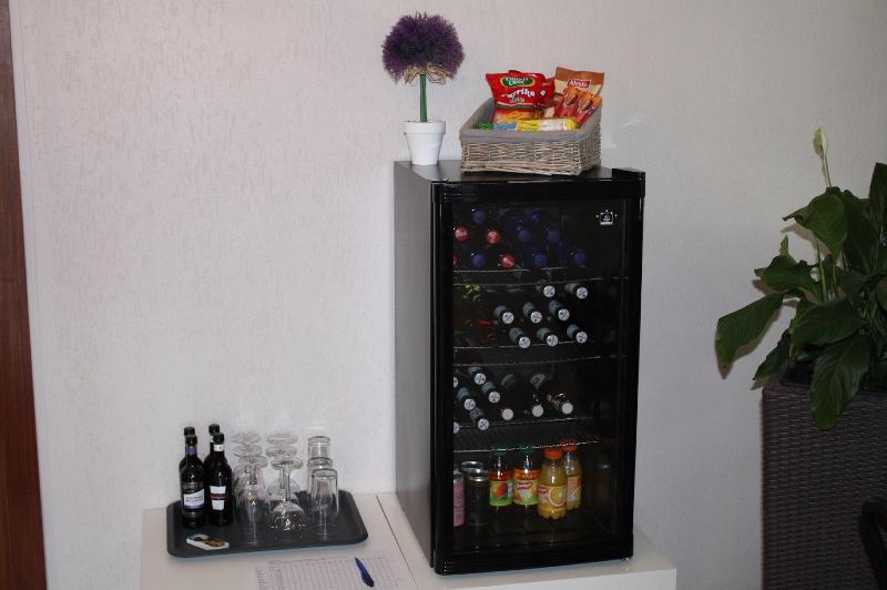 Hotel am Siebenpfennigsknapp - Aktivite