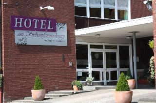 Hotel am Siebenpfennigsknapp fotoÄŸrafÄ±