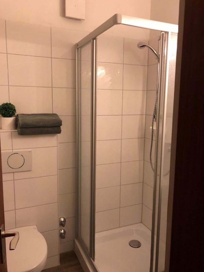 Hotel am Siebenpfennigsknapp - Oda