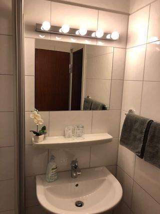 Hotel am Siebenpfennigsknapp fotoÄŸrafÄ±