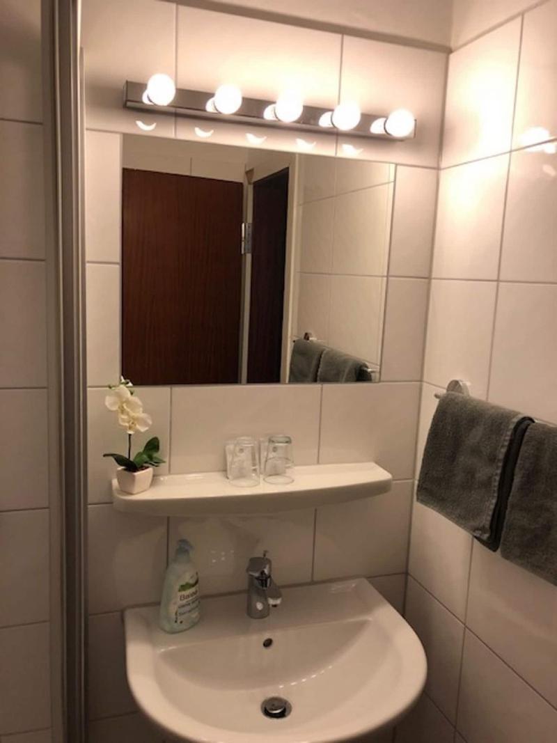 Hotel am Siebenpfennigsknapp - Oda