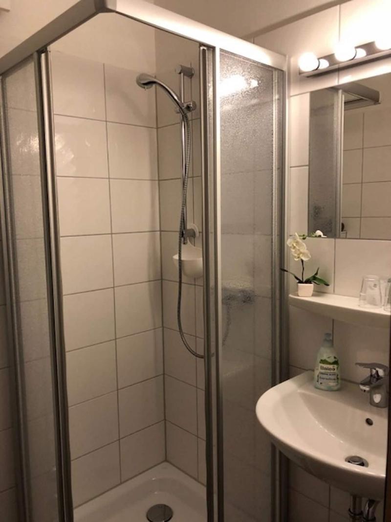Hotel am Siebenpfennigsknapp - Oda