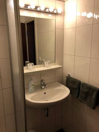 Hotel am Siebenpfennigsknapp fotoÄŸrafÄ±