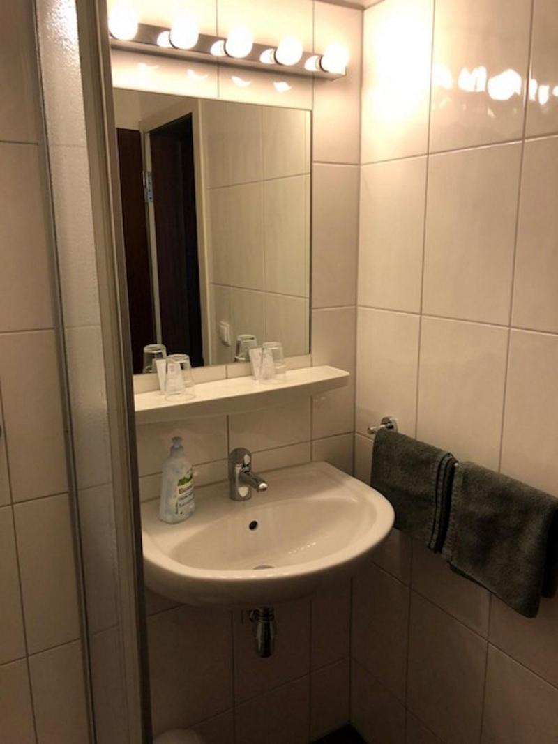 Hotel am Siebenpfennigsknapp - Oda