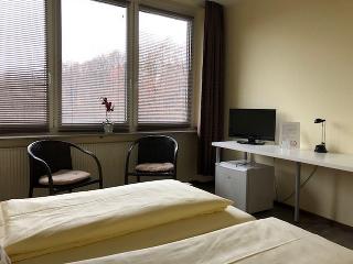 Hotel am Siebenpfennigsknapp fotoÄŸrafÄ±