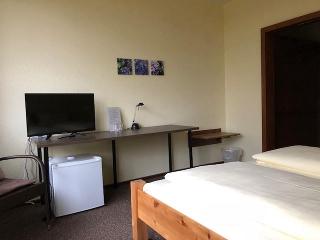 Hotel am Siebenpfennigsknapp fotoÄŸrafÄ±