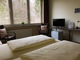 Hotel am Siebenpfennigsknapp fotoÄŸrafÄ±
