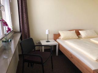 Hotel am Siebenpfennigsknapp fotoÄŸrafÄ±