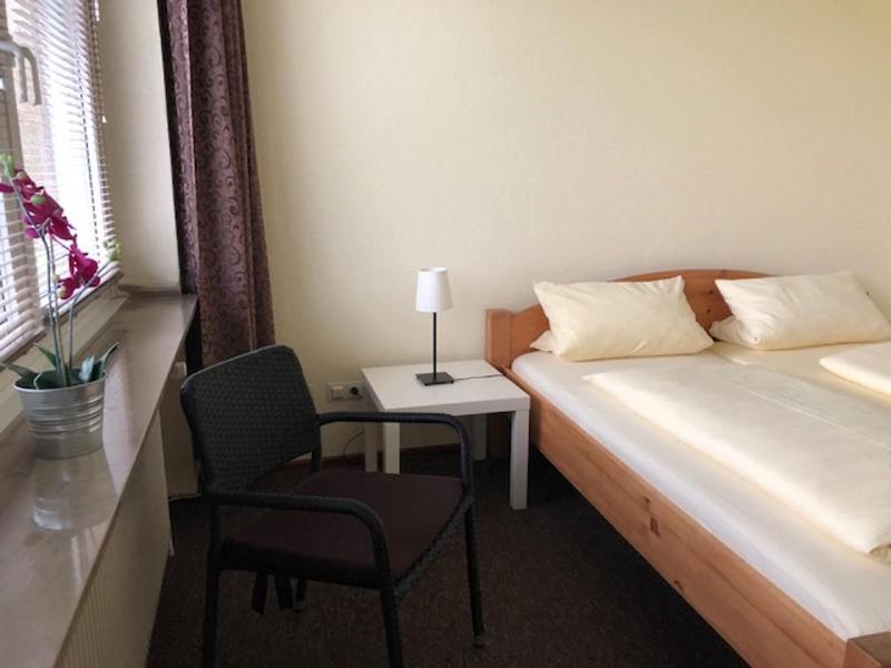 Hotel am Siebenpfennigsknapp - Oda