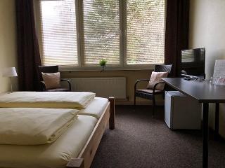 Hotel am Siebenpfennigsknapp fotoÄŸrafÄ±