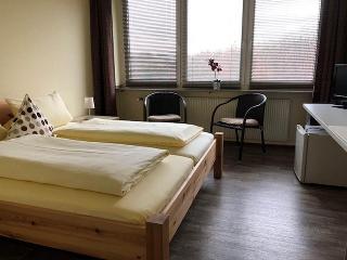 Hotel am Siebenpfennigsknapp fotoÄŸrafÄ±