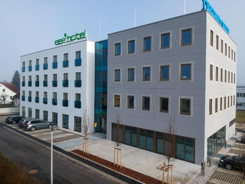 eee hotel Gunskirchen - Genel