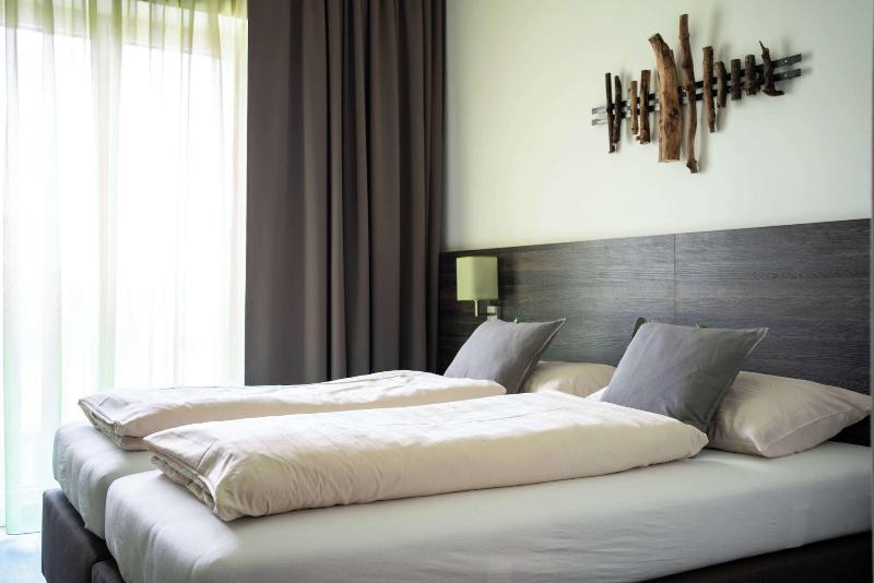 eee hotel Gunskirchen - Genel