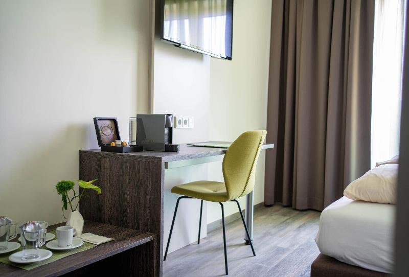 eee hotel Gunskirchen - Oda