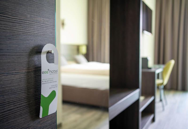 eee hotel Gunskirchen - Oda