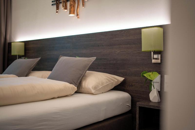 eee hotel Gunskirchen - Oda