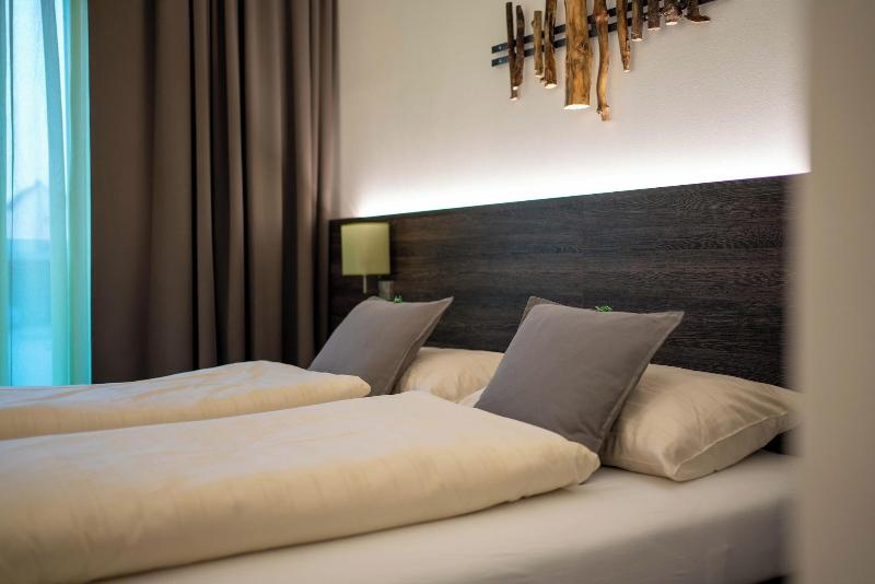 eee hotel Gunskirchen - Oda