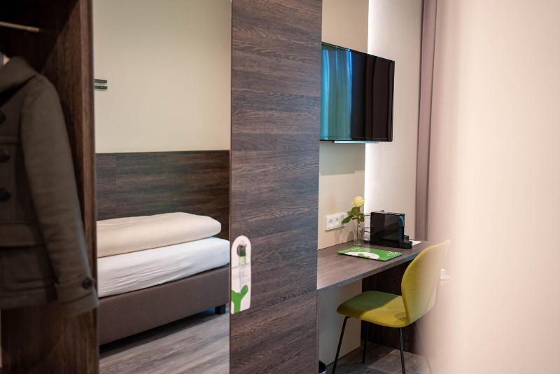 eee hotel Gunskirchen - Oda