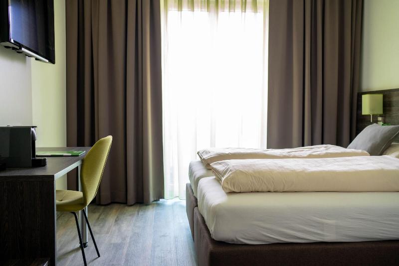 eee hotel Gunskirchen - Oda