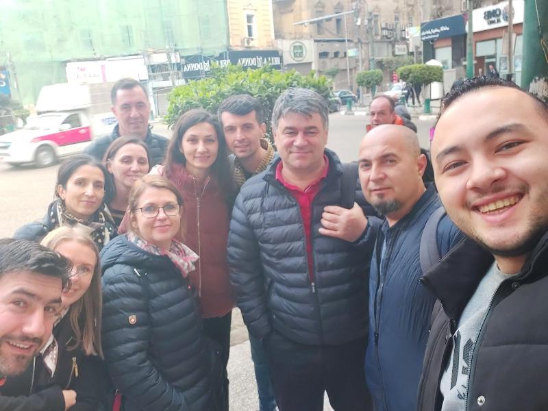 Victory Of Downtown Hotel - Aktivite