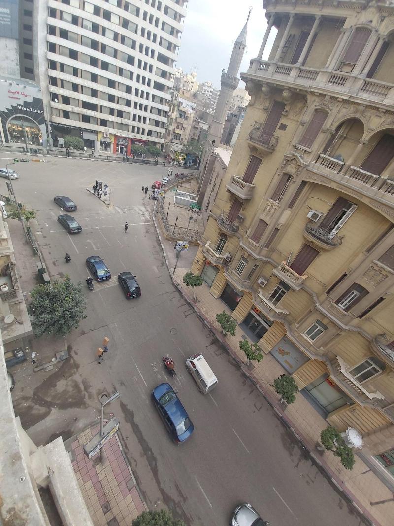 Victory Of Downtown Hotel - Genel
