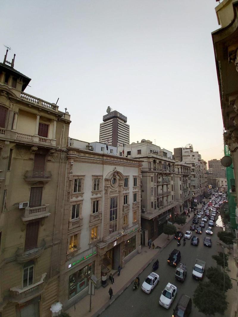 Victory Of Downtown Hotel - Genel