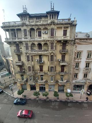 Victory Of Downtown Hotel fotoÄŸrafÄ±