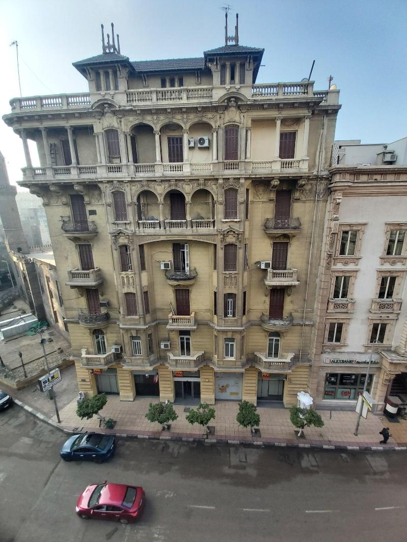 Victory Of Downtown Hotel - Genel
