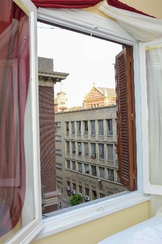 Victory Of Downtown Hotel fotoÄŸrafÄ±