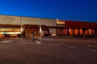 Motel Piranha otel fotoğrafı