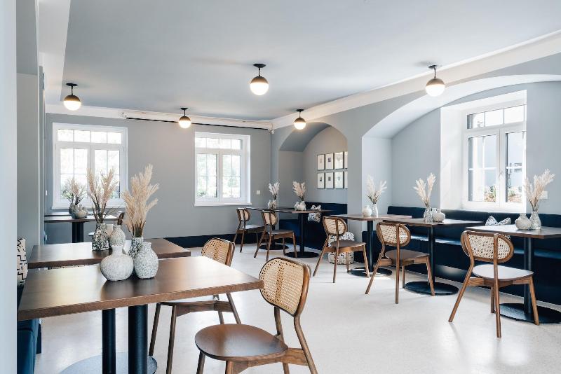 numa l Maximilian Rooms - Bar