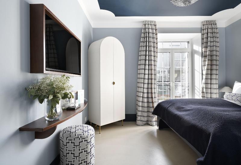 numa l Maximilian Rooms - Oda