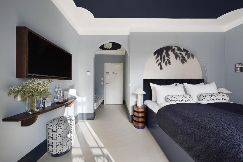 numa l Maximilian Rooms - Oda