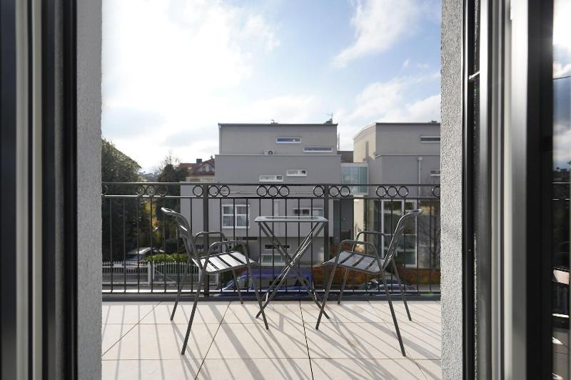 numa l Maximilian Rooms - Oda