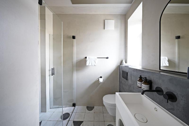 numa l Maximilian Rooms - Oda